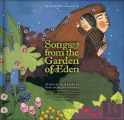 Songs From The Garden Of Eden