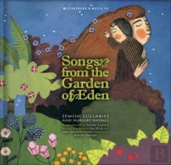 Bertrand.pt - Songs From The Garden Of Eden