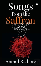 Songs From The Saffron Valley
