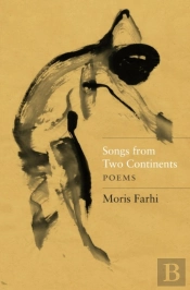 Songs From Two Continents: Poems