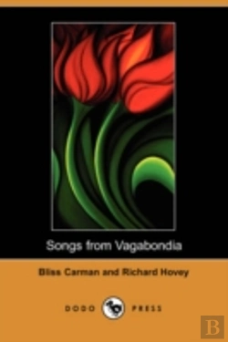 Bertrand.pt - Songs From Vagabondia (Dodo Press)