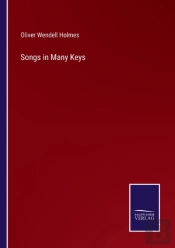 Songs In Many Keys