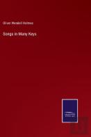 Songs In Many Keys