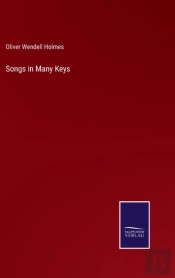 Songs In Many Keys