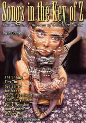 Songs In The Key Of Z