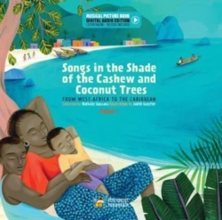 Bertrand.pt - Songs In The Shade Of The Cashew And Coconut Trees