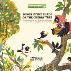 Bertrand.pt - Songs In The Shade Of The Cherry Tree