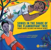 Songs In The Shade Of The Flamboyant Tree