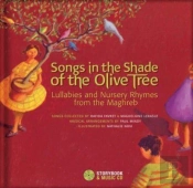 Songs In The Shade Of The Olive Tree