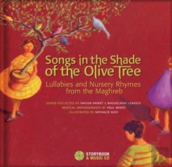 Bertrand.pt - Songs In The Shade Of The Olive Tree