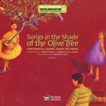 Songs In The Shade Of The Olive Tree