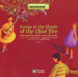 Bertrand.pt - Songs In The Shade Of The Olive Tree