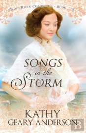 Songs In The Storm