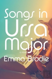 Songs In Ursa Major
