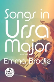 Songs In Ursa Major