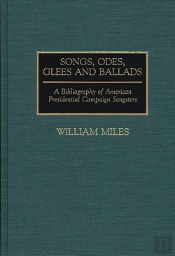 Bertrand.pt - Songs, Odes, Glees, And Ballads