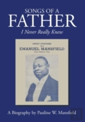 Songs Of A Father: I Never Really Knew