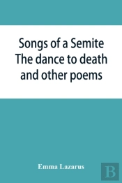 Songs Of A Semite
