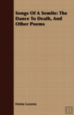 Bertrand.pt - Songs Of A Semite: The Dance To Death, A