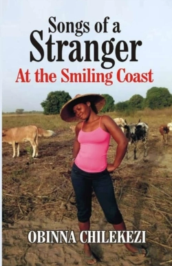 Bertrand.pt - Songs Of A Stranger At The Smiling Coast