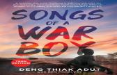 Songs Of A War Boy