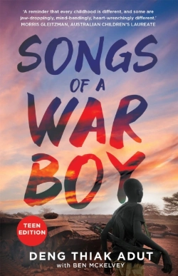 Bertrand.pt - Songs Of A War Boy