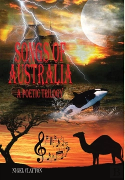 Bertrand.pt - Songs Of Australia - A Poetic Trilogy