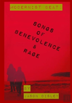 Bertrand.pt - Songs Of Benevolence & Rage