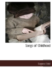 Songs Of Childhood