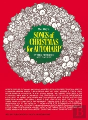 Songs Of Christmas For Autoharp