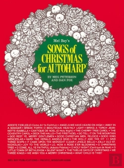 Bertrand.pt - Songs Of Christmas For Autoharp
