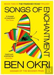 Songs Of Enchantment