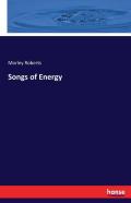 Songs Of Energy
