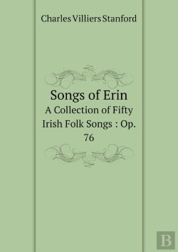 Bertrand.pt - Songs Of Erin A Collection Of Fifty Irish Folk Songs