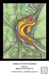 Songs Of Exotic Birds