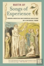 Songs Of Experience