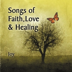 Bertrand.pt - Songs Of Faith, Love & Healing