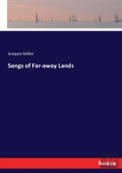 Songs Of Far-Away Lands