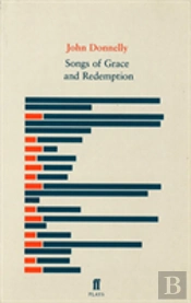 Songs Of Grace And Redemption