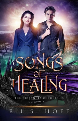 Bertrand.pt - Songs Of Healing