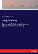 Songs Of History