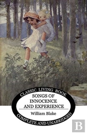 Songs Of Innocence And Experience