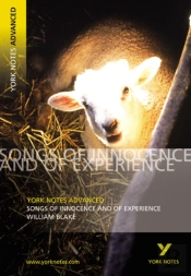 Songs Of Innocence And Experience: York Notes Advanced - For 2026, 2027 Exams