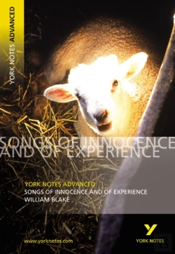Bertrand.pt - Songs Of Innocence And Experience: York Notes Advanced - For 2026, 2027 Exams
