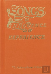 Songs Of Innocence And Of Experience