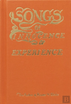 Bertrand.pt - Songs Of Innocence And Of Experience