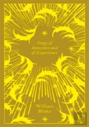 Songs Of Innocence And Of Experience