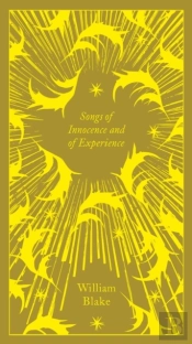 Songs Of Innocence And Of Experience