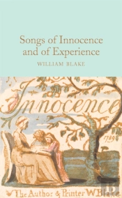 Songs Of Innocence And Of Experience