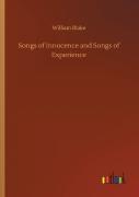 Songs Of Innocence And Songs Of Experience